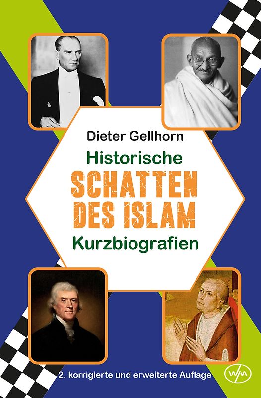 Schatten des Islam