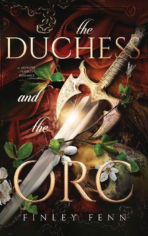 The Duchess and the Orc