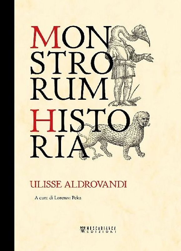 Monstrorum historia