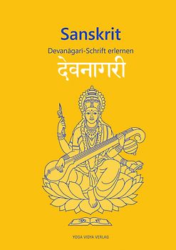 Sanskrit - Devanagari-Schrift erlernen