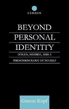 Beyond Personal Identity