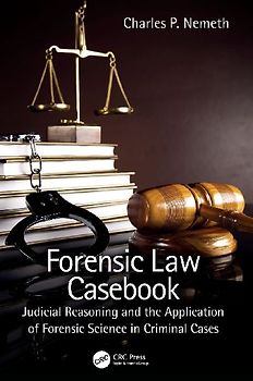Forensic Law Casebook