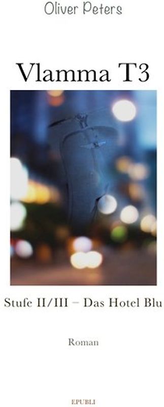 Vlamma T3 / Das Hotel Blu