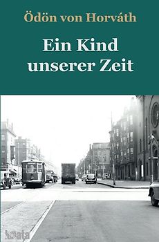 Ein Kind unserer Zeit