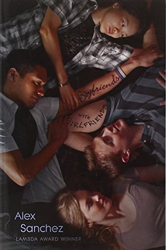 Boyfriends with Girlfriends