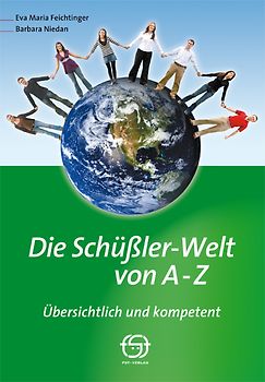 Die Schüßler-Welt von A - Z