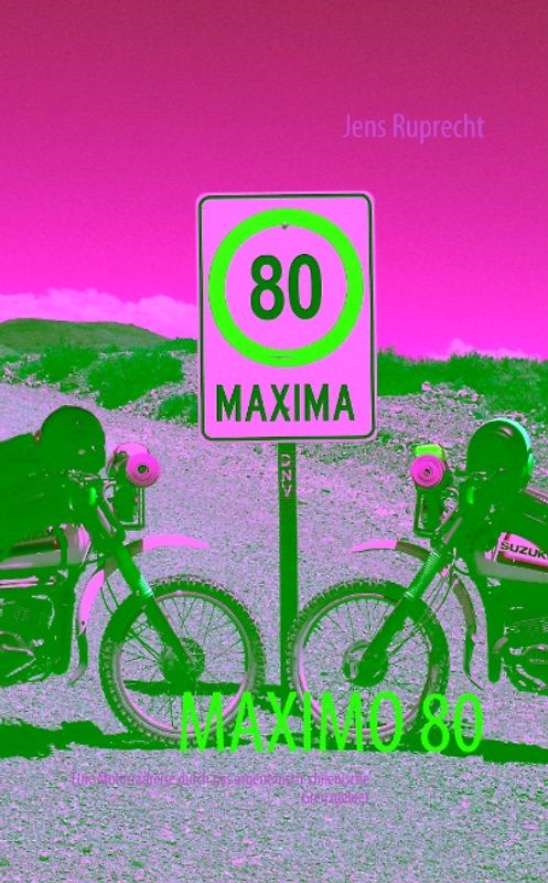 MAXIMO 80