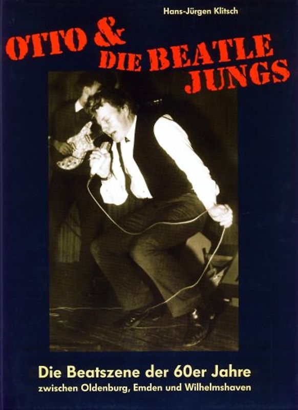 Otto & die Beatlejungs