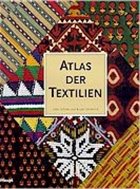 Atlas der Textilien