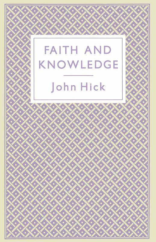 Faith and Knowledge