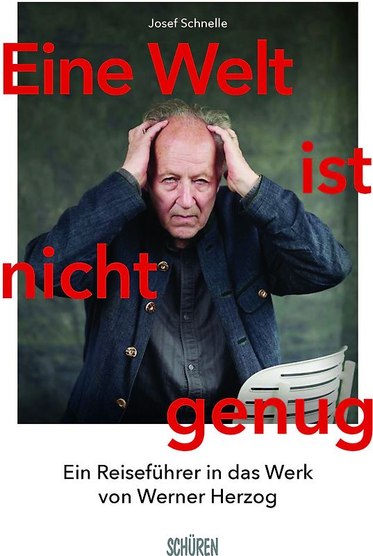 Eine Welt ist nicht genug