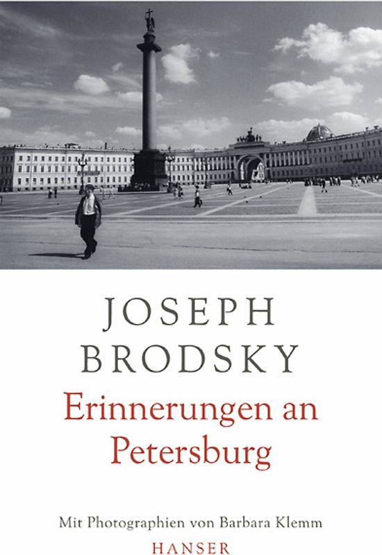 Erinnerungen an Petersburg