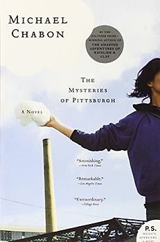 Mysteries of Pittsburgh: A Novel (P.S.) - Michael Chabon