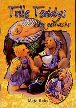 Tolle Teddys