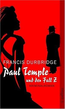 Paul Temple und der Fall Z