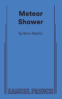 Meteor Shower