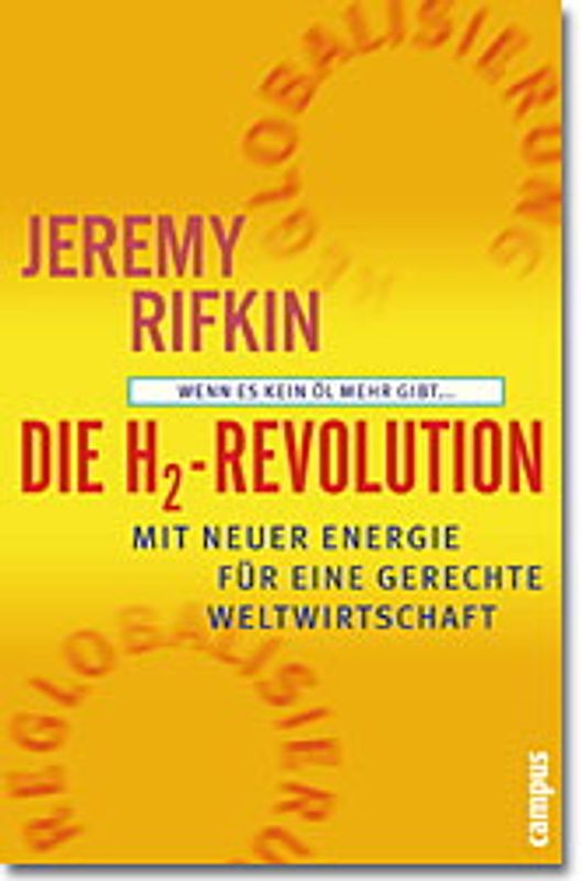 Die H2-Revolution