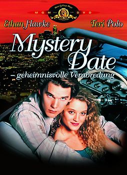 Mystery Date - Eine geheimnisvolle Verabredung DVD