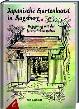 Japanische Gartenkunst in Augsburg