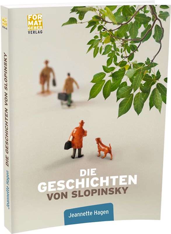 Die Geschichten von Slopinsky