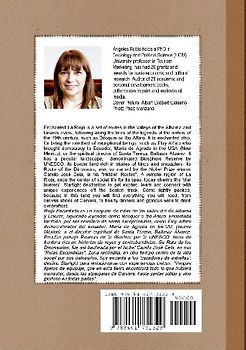 Routes of Enchanted La Rioja. Rutas de la Rioja Encantada.