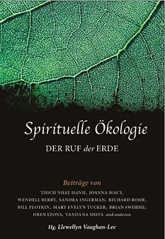 Spirituelle Ökologie