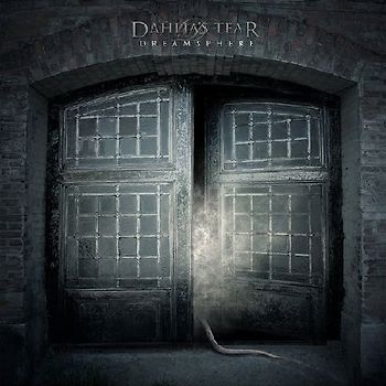 Dahlia'S Tear - Dreamsphere