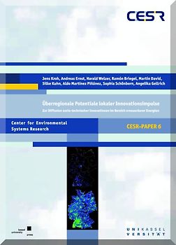 Überregionale Potentiale lokaler Innovationsimpulse