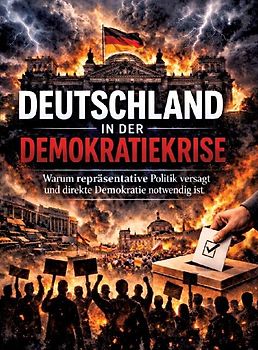 Deutschland in der Demokratiekrise