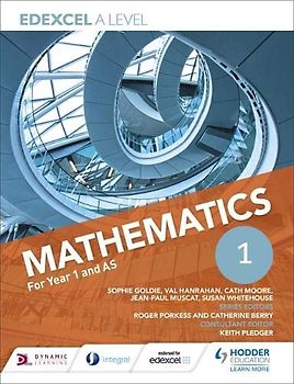Edexcel A Level Mathematics Year 1 (AS)