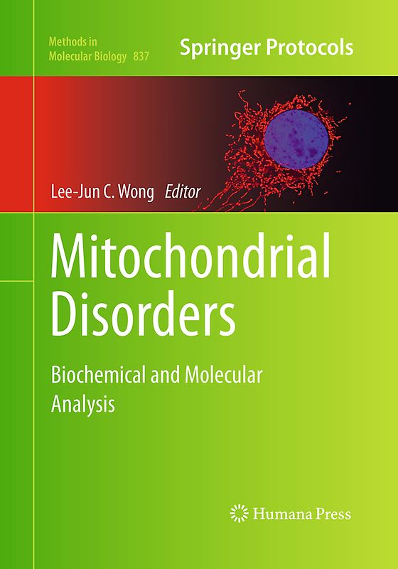 Mitochondrial Disorders
