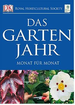 Das Gartenjahr Monat für Monat