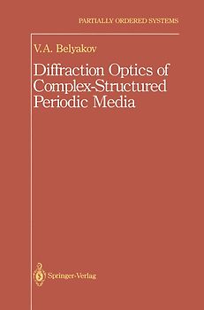 Diffraction Optics of Complex-Structured Periodic Media