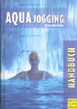 Handbuch für Aquajogging