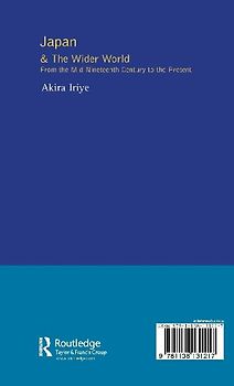 Japan and the Wider World