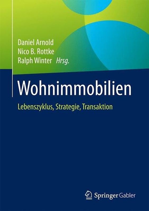 Wohnimmobilien