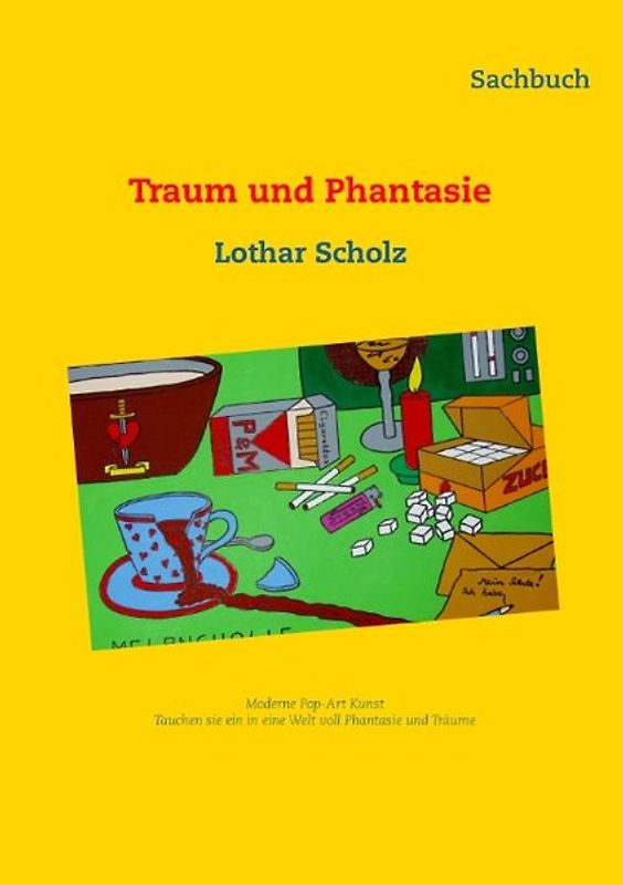 Traum und Phantasie
