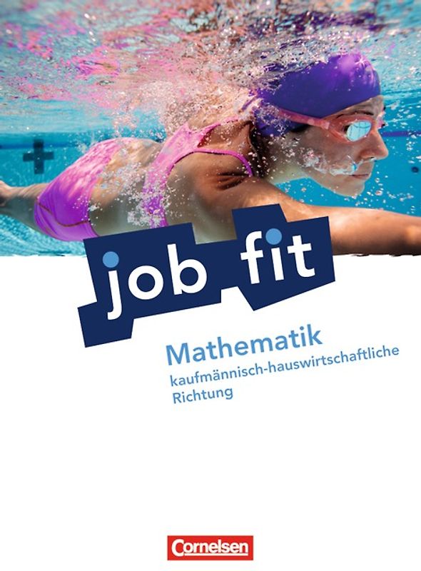 Job Fit - Mathematik - Allgemeine Ausgabe