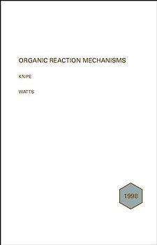 Organic Reaction Mechanisms
