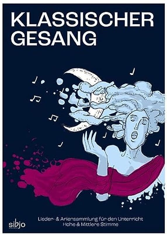 Klassischer Gesang