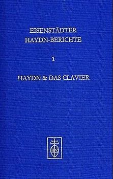Internationales Musikwissenschaftliches Symposium "Haydn & Das Clavier"