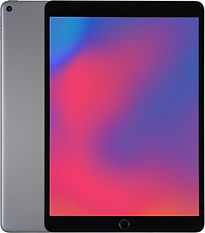 Apple iPad Air 2019 (A2153) WiFi + LTE 256Go gris sid&eacute;ral - tr&egrave;s bon &eacute;tat