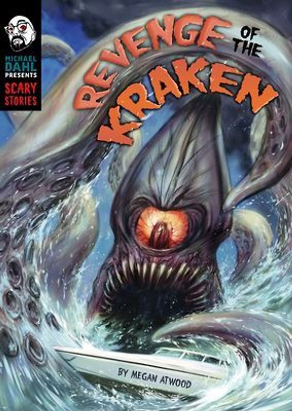 Revenge of the Kraken