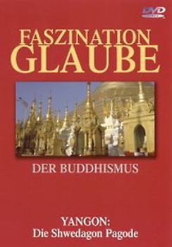 Faszination Glaube - Der Buddhismus DVD