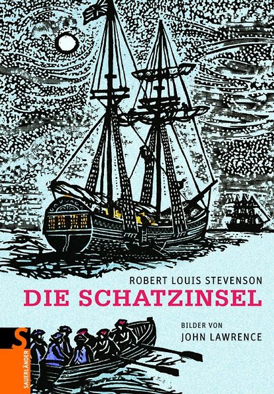 Die Schatzinsel