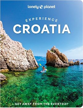 Lonely Planet Experience Croatia