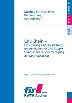 CKDChain
