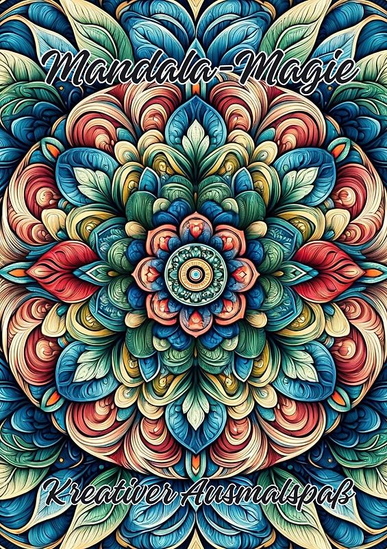 Mandala-Magie