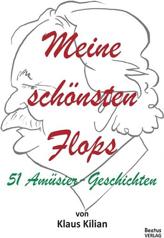 Meine schönsten Flops