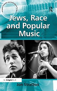 Jews, Race and Popular Music